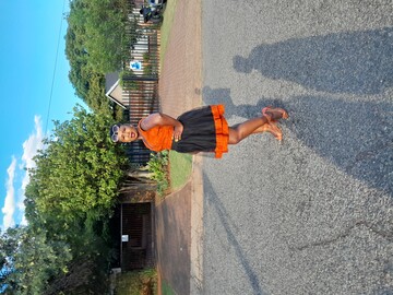Hope, 33 Germiston, Gauteng, South Africa