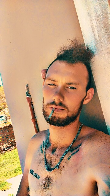 Werner420, 24 Port Elizabeth, Eastern Cape, South Africa