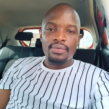 Tiyie, 34 Soweto, Gauteng, South Africa