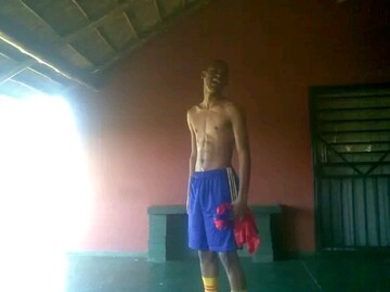 Kyle, 35 Pretoria, Gauteng, South Africa