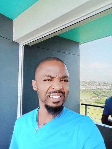 Kgotso, 36 Pretoria, Gauteng, South Africa