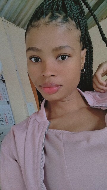 Latoyah, 24 Mafikeng, North West, South Africa