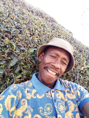 Hlubii, 37 Johannesburg, Gauteng, South Africa
