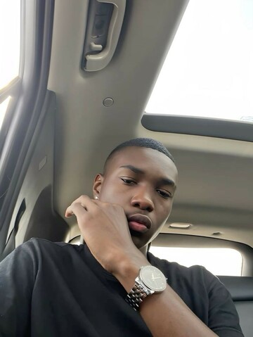BlaqBoy, 22 Heidelberg (G), Gauteng, South Africa