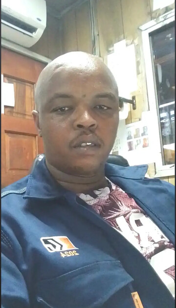 Sonny277, 37 Vereeniging, Gauteng, South Africa