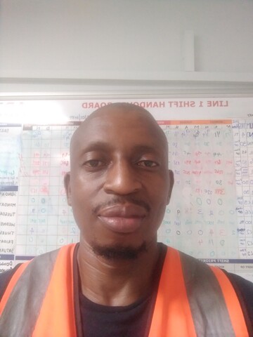 Masiya, 41 Umlazi, KwaZulu-Natal, South Africa