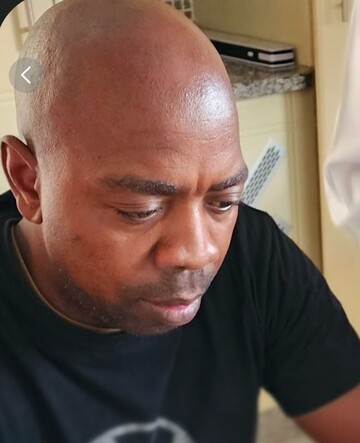 Sandile, 41 Kempton Park, Gauteng, South Africa