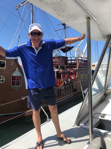 JOEHART, 65 Hartbeespoort, North West, South Africa