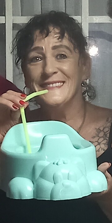 Lola, 58 Pretoria, Gauteng, South Africa