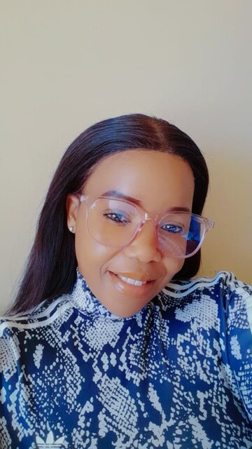 Lindas, 37 Germiston, Gauteng, South Africa