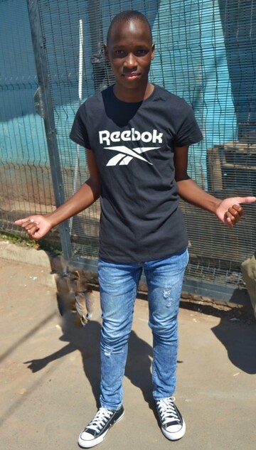 Kwanele, 20 Pietermaritzburg, KwaZulu-Natal, South Africa
