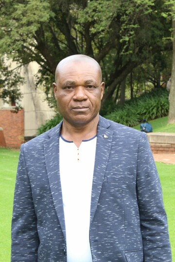 debezalel, 55 Johannesburg, Gauteng, South Africa