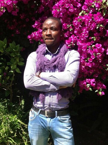 Mr Wales, 44 Johannesburg South, Gauteng, South Africa