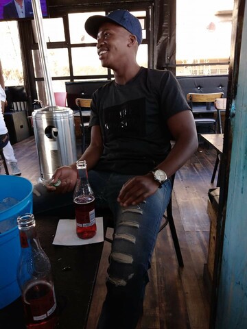Shukela, 29 Johannesburg, Gauteng, South Africa