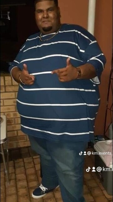 Nicky, 36 Roodepoort, Gauteng, South Africa