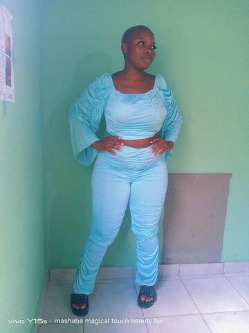 Shaz18, 30 Kagiso, Gauteng, South Africa
