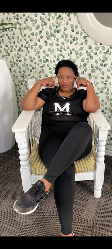 Mbekshy, 47 East London, Eastern Cape, South Africa