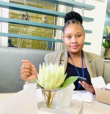 Zee Zipho, 29 Midrand, Gauteng, South Africa