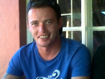 potchguy, 36 Kimberley, Northern Cape, South Africa