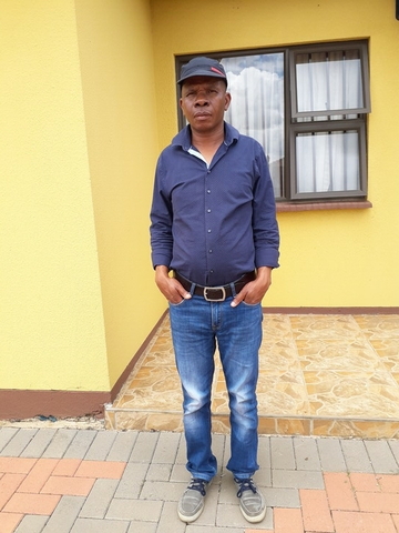 lucas, 48 Boksburg, Gauteng, South Africa
