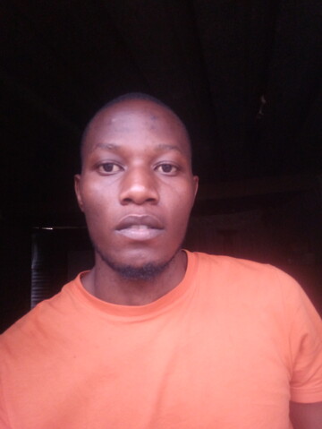 Isaac, Tshepziin, 31 Sebokeng, Gauteng, South Africa