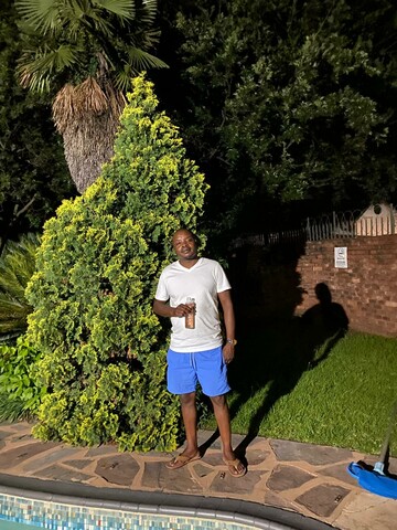 Blessing25, 39 Soweto, Gauteng, South Africa