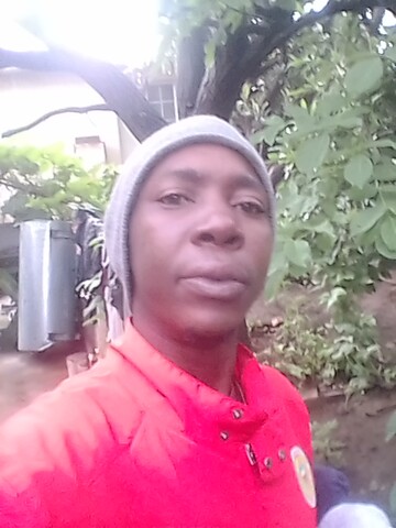 Benjamin, 39 Johannesburg South, Gauteng, South Africa