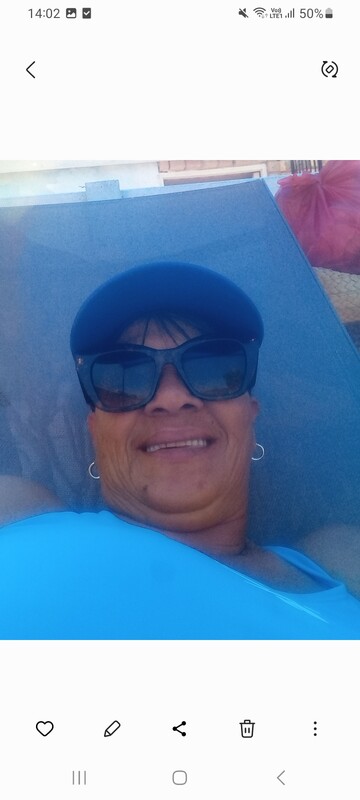 Annie270, 55 Cape Town, Western Cape, South Africa
