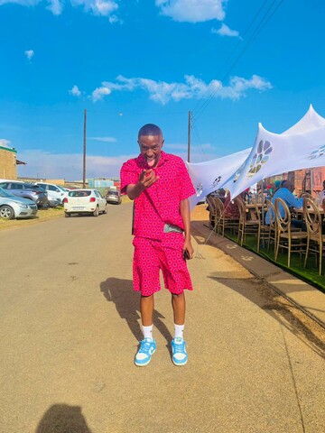 Black hammer, 20 Evaton, Gauteng, South Africa