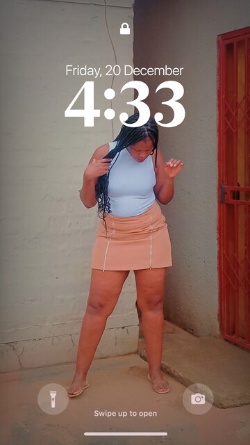 Lady-sasha, 34 Alberton, Gauteng, South Africa