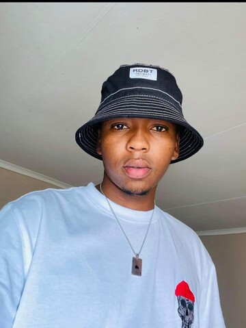Donald, 25 KwaMhlanga, Mpumalanga, South Africa