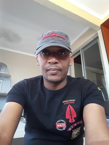 MJ386, 43 Krugersdorp, Gauteng, South Africa