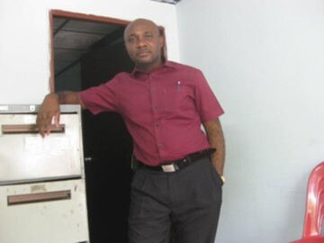 Kevin1971, 53 Barberton, Mpumalanga, South Africa