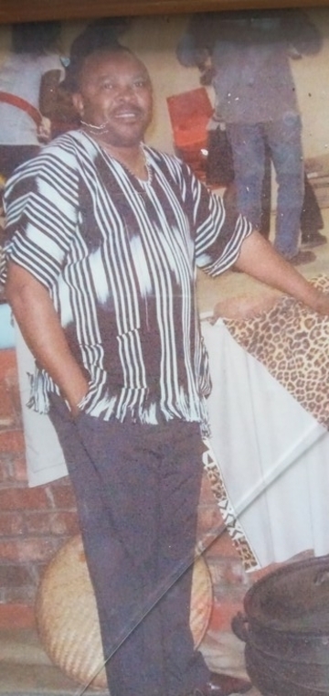 Poka6, 59 King Williams Town, Eastern Cape, South Africa