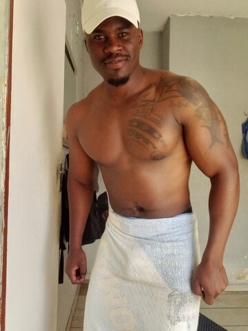 Quinton345, 33 Johannesburg, Gauteng, South Africa