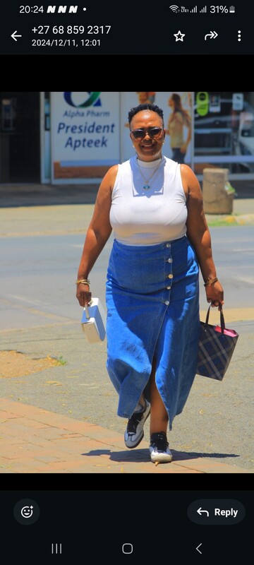 Anniki, 54 Randfontein, Gauteng, South Africa