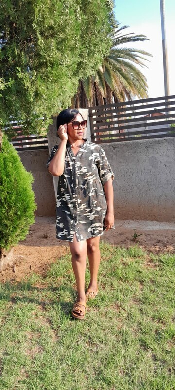 Pontshy, 49 Welkom, Free State, South Africa