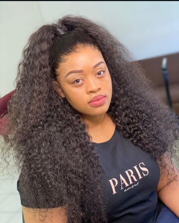 Ms_Pearl, 35 Alberton, Gauteng, South Africa