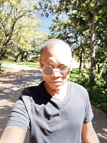 Hunter, 32 Nelspruit, Mpumalanga, South Africa