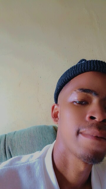 Buster, 22 Grahamstown, Eastern Cape, South Africa