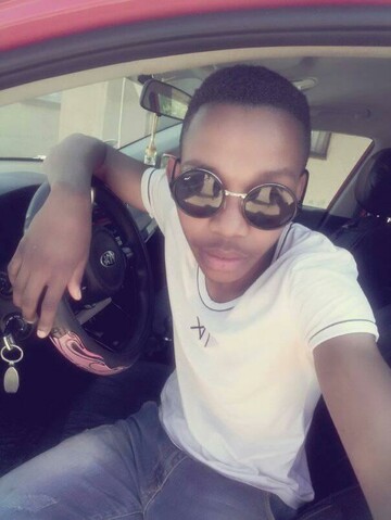 Katlego, 30 Johannesburg, Gauteng, South Africa