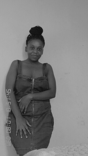 Yolanda, 29 Umkomaas, KwaZulu-Natal, South Africa
