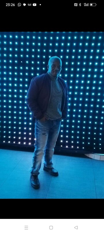 Themba, 56 Mafikeng, North West, South Africa