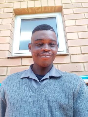 Boizy, 30 Mamelodi, Gauteng, South Africa