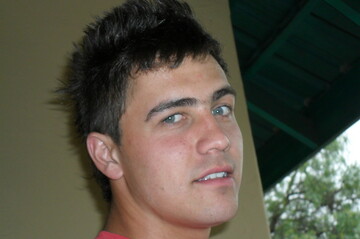 Deana, 33 Vereeniging, Gauteng, South Africa