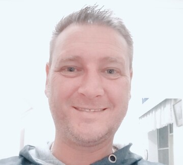 Nico, 42 Kimberley, Northern Cape, South Africa