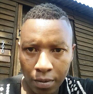 Fani, 36 Johannesburg, Gauteng, South Africa