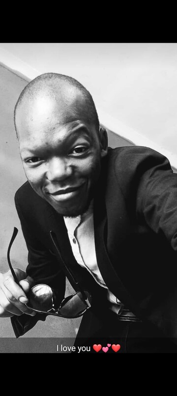 Jerry, 35 Soweto, Gauteng, South Africa