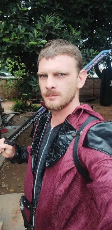 Dave, 30 Centurion, Gauteng, South Africa