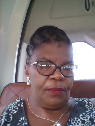 Maureen, 61 Pretoria, Gauteng, South Africa